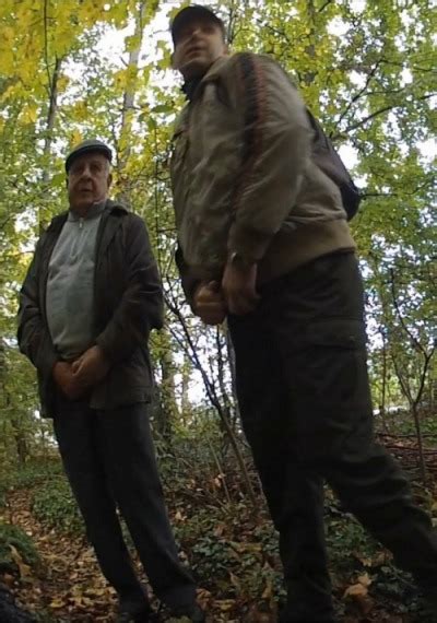 You can watch the trio's Manatomy Award-winning. . Gay blow job in woods